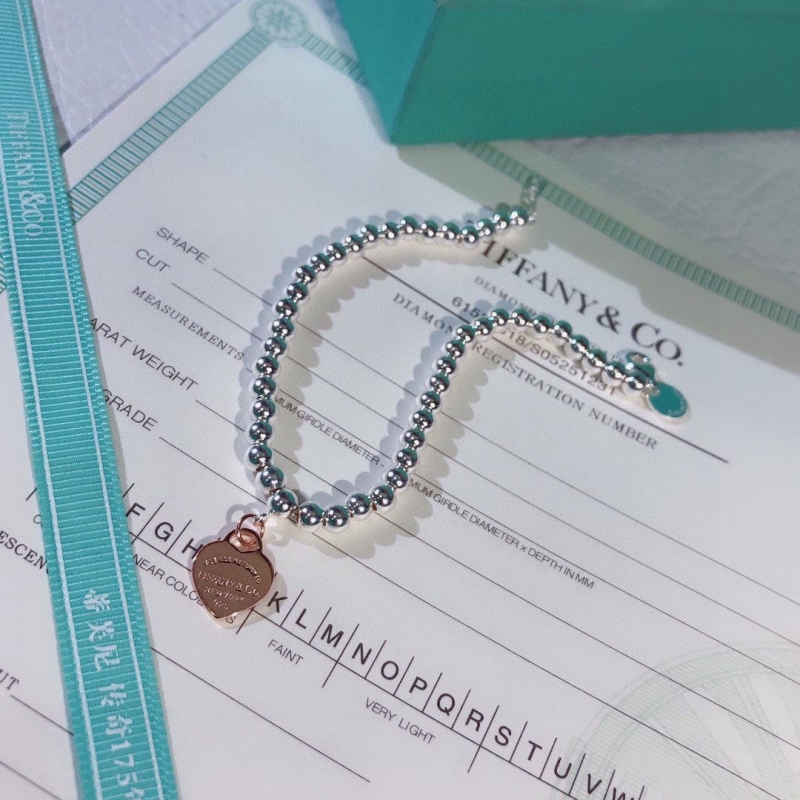 Tiffany Bracelets